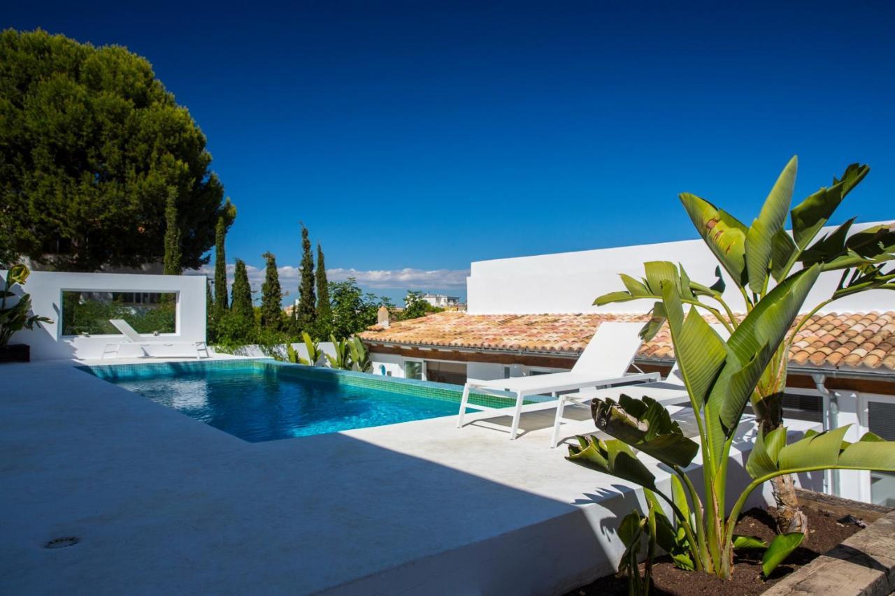 Villa Oasis Terra Blanca PMI Zewnętrze zdjęcie