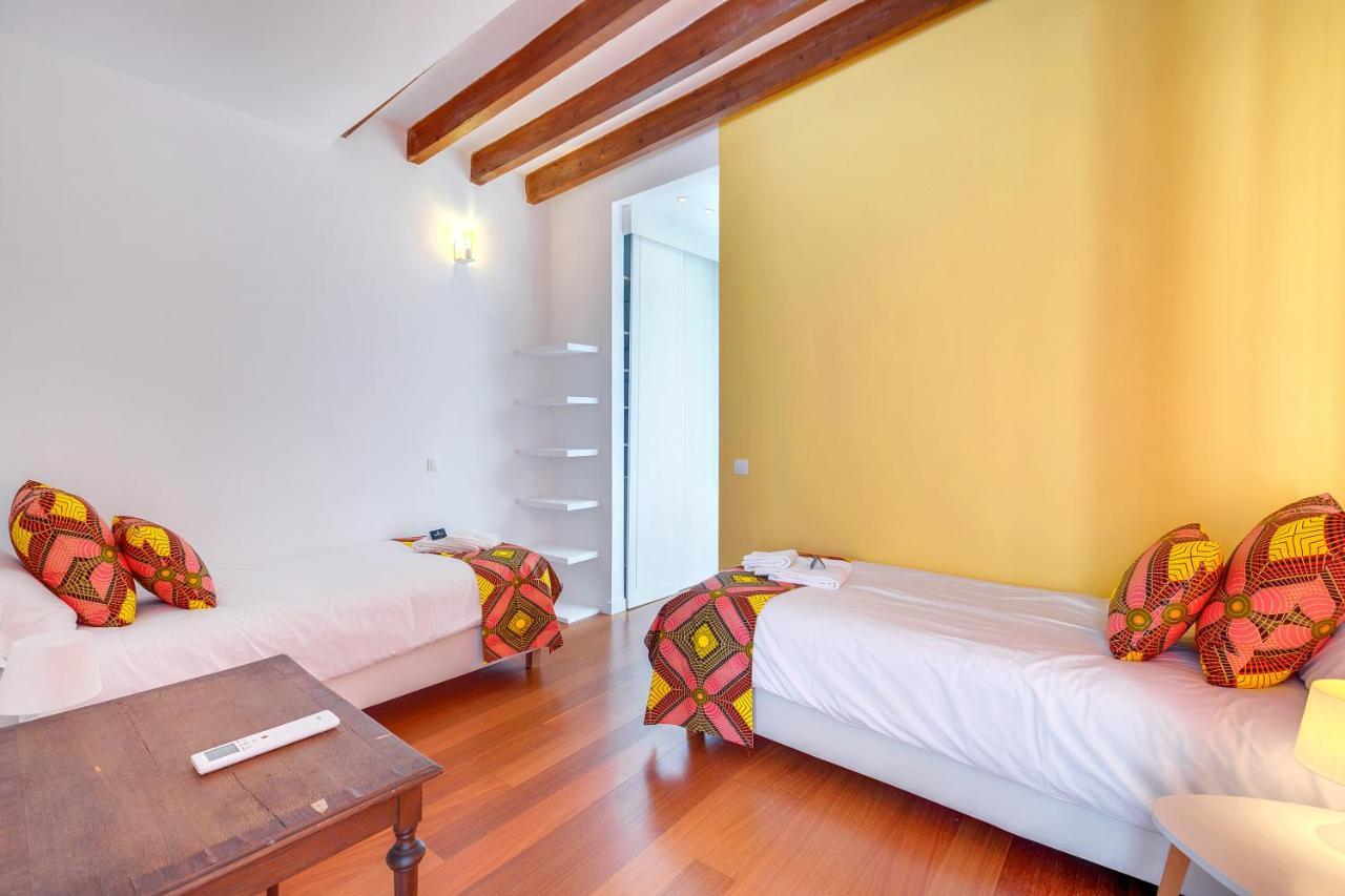 Villa Oasis Terra Blanca PMI Zewnętrze zdjęcie