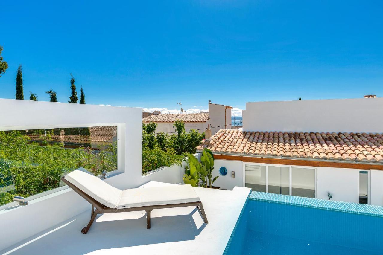 Villa Oasis Terra Blanca PMI Zewnętrze zdjęcie