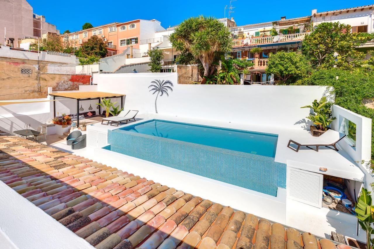 Villa Oasis Terra Blanca PMI Zewnętrze zdjęcie