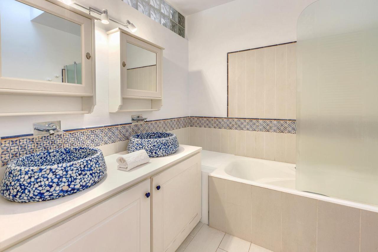Villa Oasis Terra Blanca PMI Zewnętrze zdjęcie