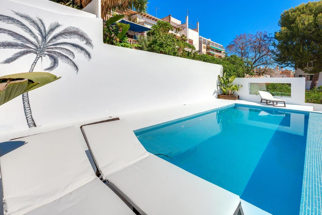 Villa Oasis Terra Blanca PMI Zewnętrze zdjęcie