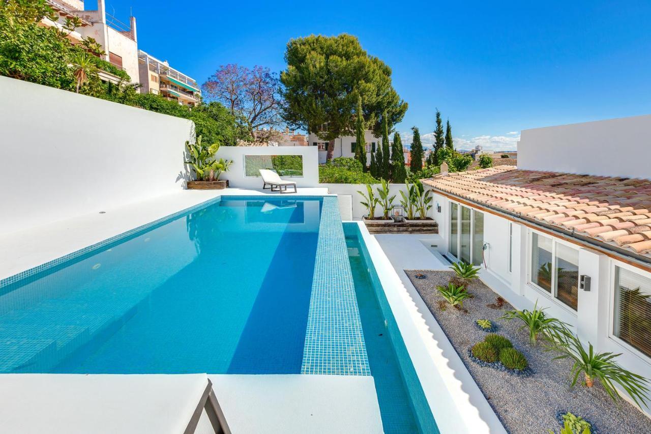 Villa Oasis Terra Blanca PMI Zewnętrze zdjęcie
