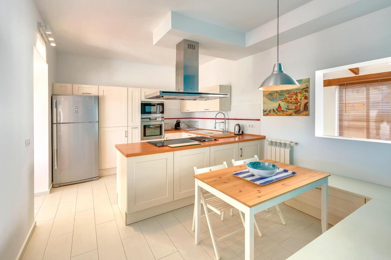 Villa Oasis Terra Blanca PMI Zewnętrze zdjęcie