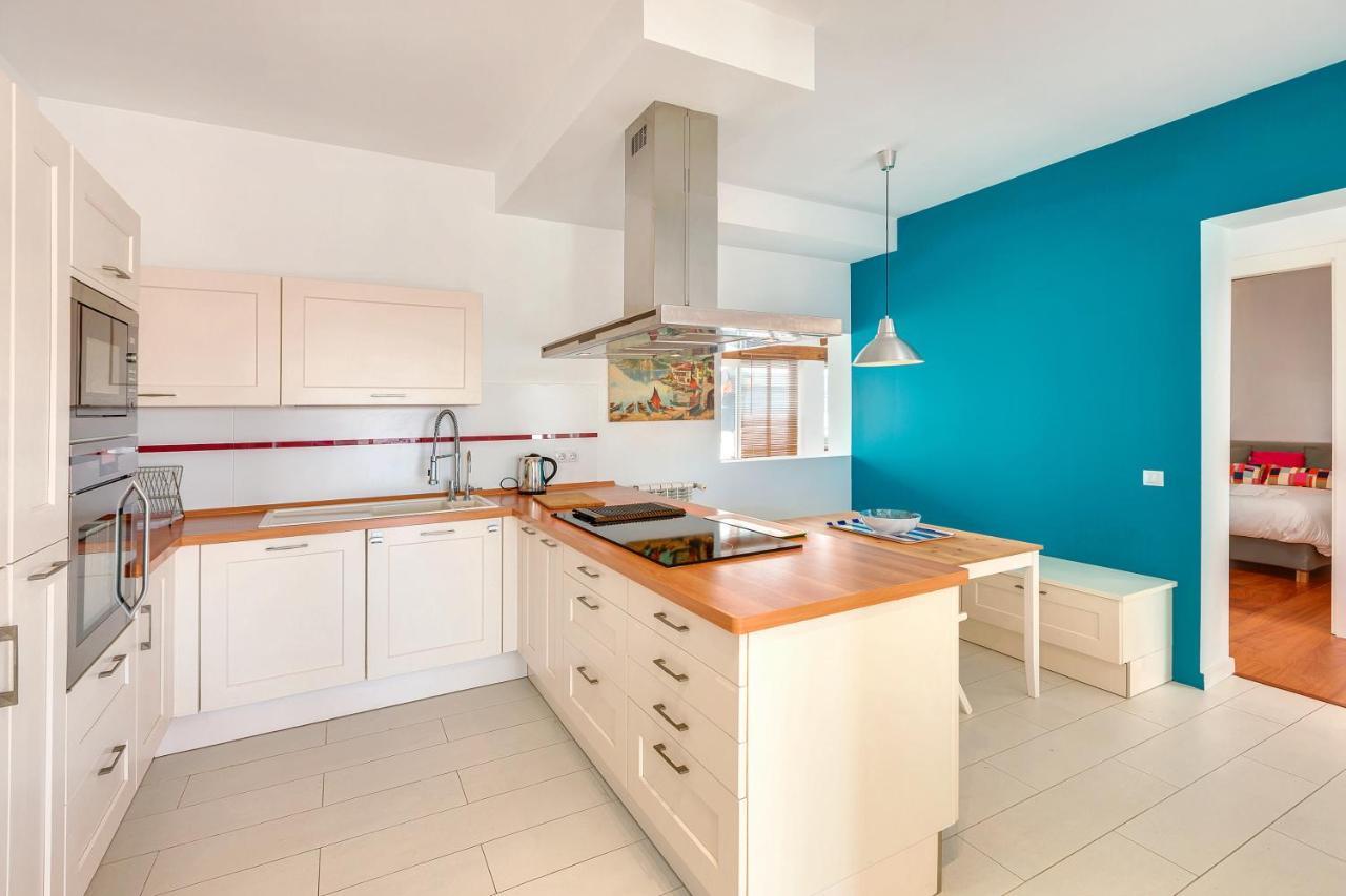 Villa Oasis Terra Blanca PMI Zewnętrze zdjęcie