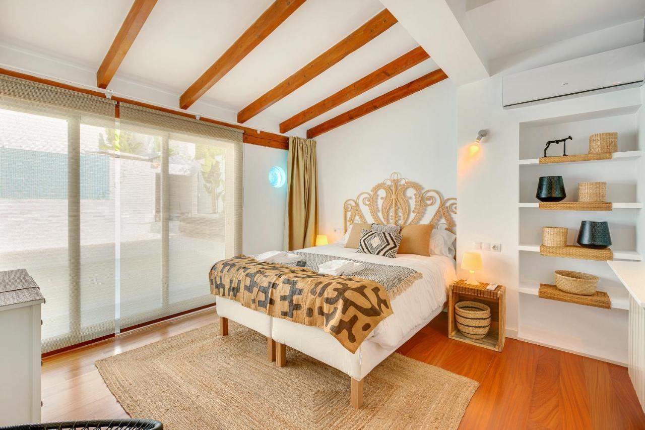 Villa Oasis Terra Blanca PMI Zewnętrze zdjęcie