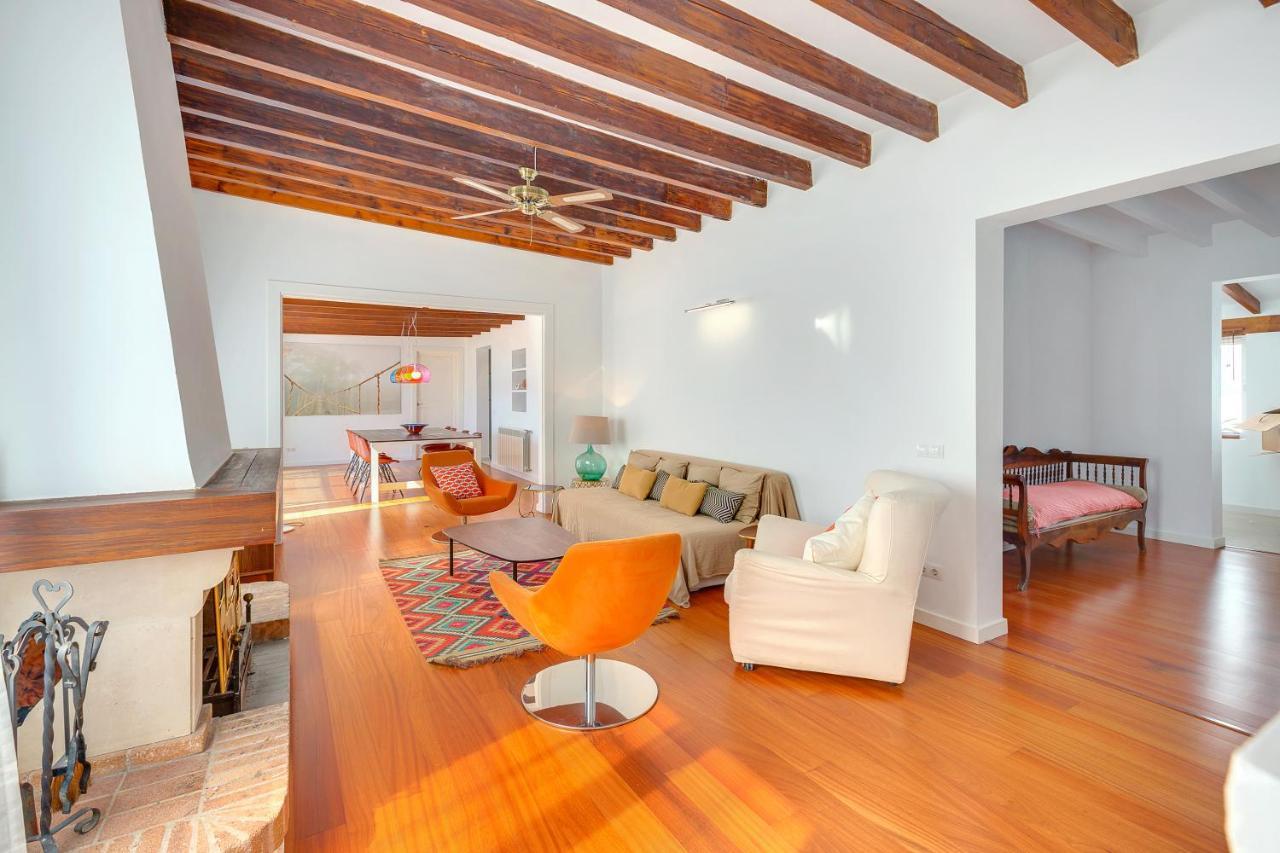 Villa Oasis Terra Blanca PMI Zewnętrze zdjęcie