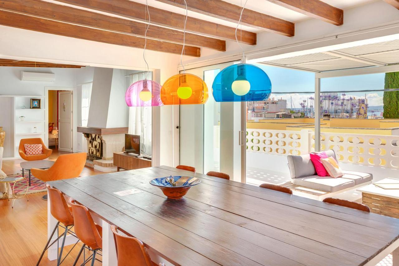Villa Oasis Terra Blanca PMI Zewnętrze zdjęcie